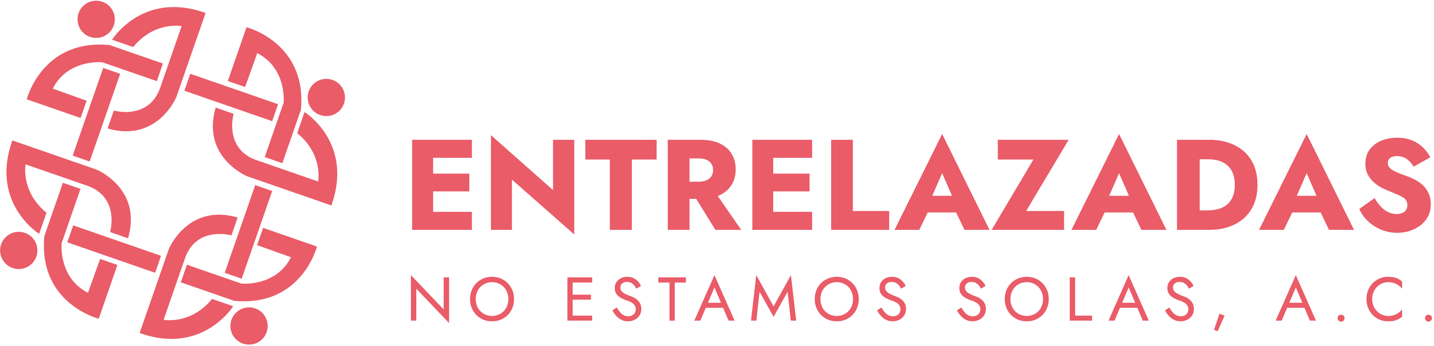 Entrelazadas, no estamos solas A.C.